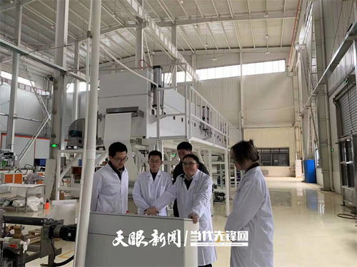 貴州 打好新型工業化關鍵技術攻堅戰