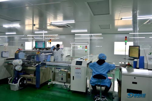 技術(shù) 規(guī)模 產(chǎn)品和理念再跨新高度 參觀天逸廠喬遷后的新廠區(qū)