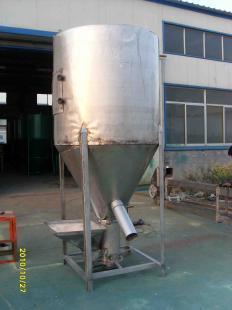 供應石家莊建安飼料攪拌機擁有各種畜牧業設備_農副產品_世界工廠網中國產品信息庫