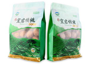 宜君發布 帶你看宜君農民兄弟的致富產品
